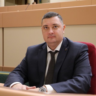 Евгений Ковалев Z