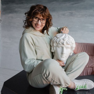 Нетипичный нейропсихолог Долгинцева