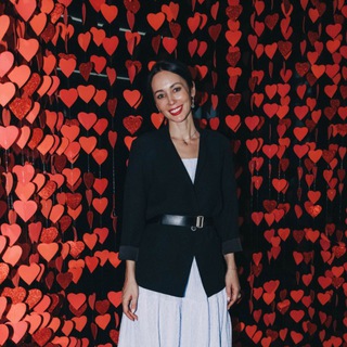 Служение Евгении Зограбян