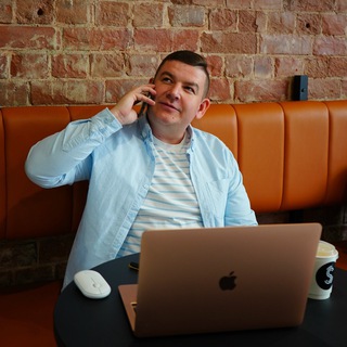 «Бизнес в радость» Евгений Бояркин