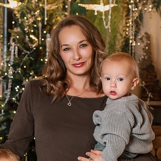 Раннее развитие||Евгения Лисицына