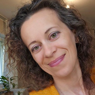 Евгения Лондкевич / про контент