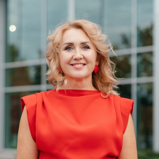 Евгения Тулявко