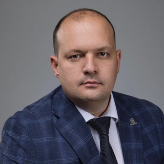 Евгений Бакулин