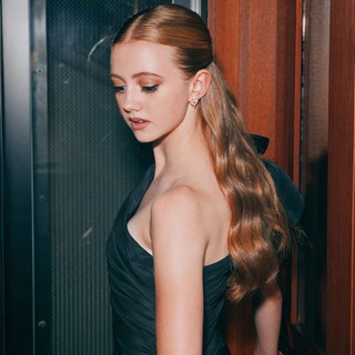 Evie Templeton News / Эви Темплтон