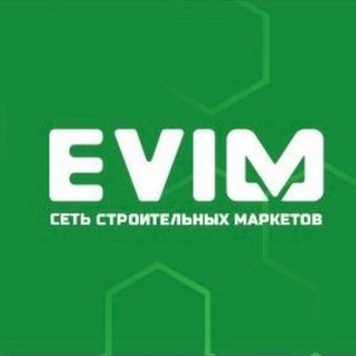 EVIM | СТРОЙМАТЕРИАЛЫ | КРЫМ