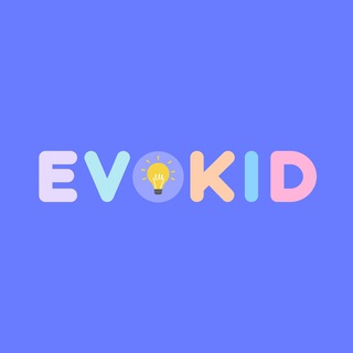 Evokid - надежный помощник в развитии и воспитании детей
