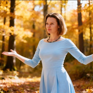 Диалоги с Галиной Арье