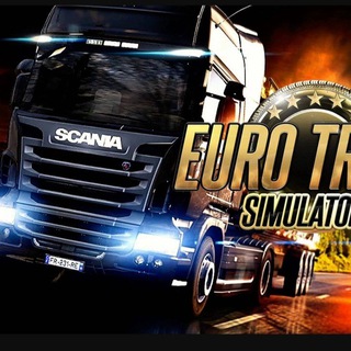 Игра Евро трак симулятор 2 на Stim.