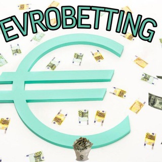 EVROBETTING Ставки на спорт 🤑