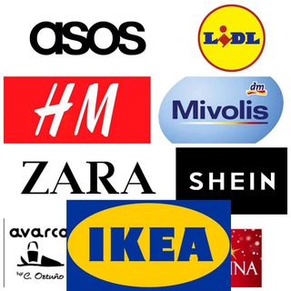 Товары из Европы в наличии и под заказ 🇪🇺🇩🇪 Zara,H&M,IKEA,IHERB