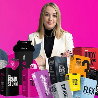 EWA PRODUCT с Поликарповой Анной