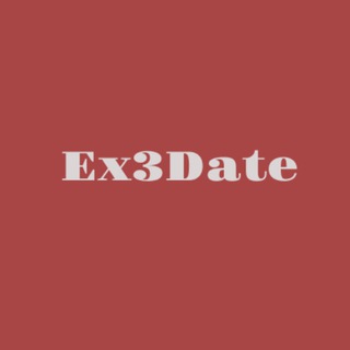 Ex3Date | Организация экстремальных свиданий