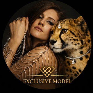 EXCLUSIVE MODEL | про стриминг 18+