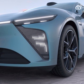 Exeed / Exlantix Chat