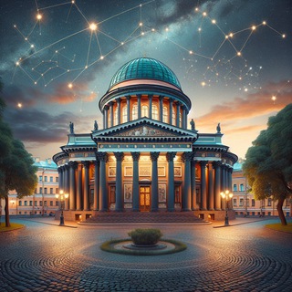 Удивительные Места России