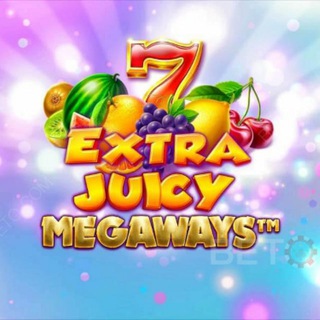 Extra Juicy Megaways