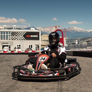 Картинг на Красной Поляне|Архыз