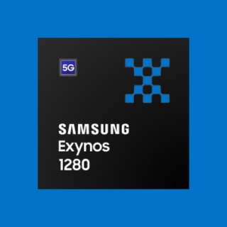Exynos 1280 Updates