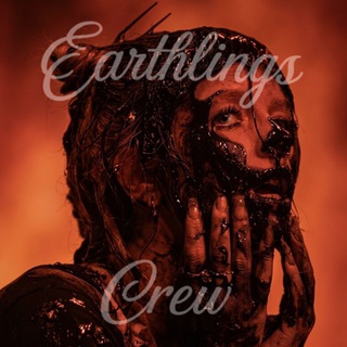 EARTHLINGS CREW | MELANIE MARTINEZ