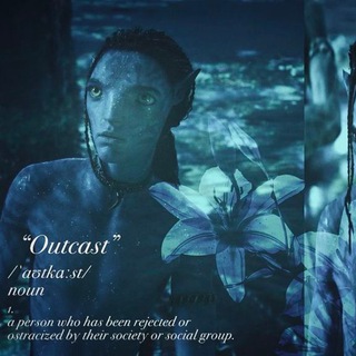 РЕСТ ─ A𝐯𝐚𝐭𝐚𝐫 | 𝐄𝐭𝐡𝐞𝐫𝐞𝐚𝐥 𝐒𝐤𝐲 🌊