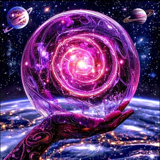 ✡️ ЭЗОТЕРИКА 🔯