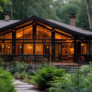 💐 Лесная Симфония 💐