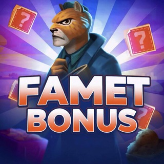 FAMET BONUS