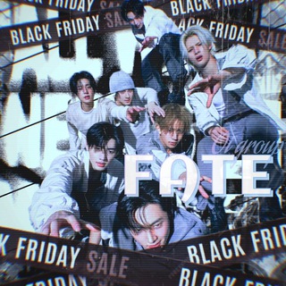 #👾𝐅𝐀𝐓𝐄 1OO%𝓰𝓻𝓸𝓾𝓹