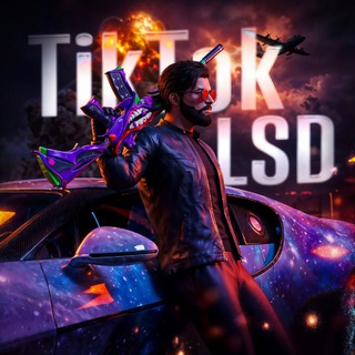 TikTok LSD