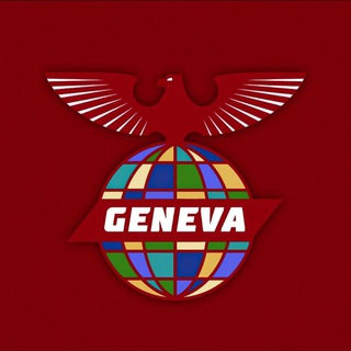 🇨🇭 FC «Geneva» | The Scarlet Supernova