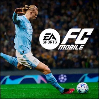FC MOBILE 25