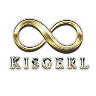KISGERL 👑