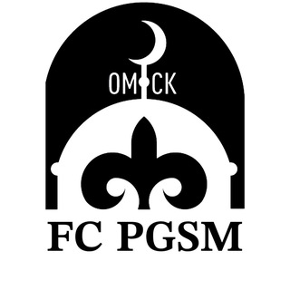 𝐅𝐂 𝐏𝐆𝐒𝐌