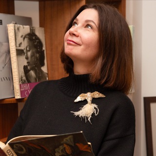 Елена и ее дизайн | Future Design