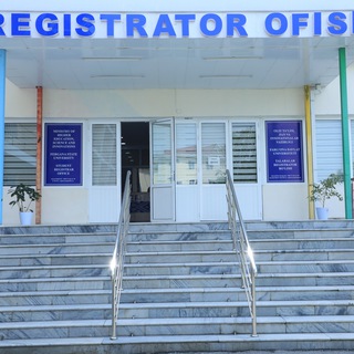 Farg‘ona Davlat Universiteti "REGISTRATOR OFISI"