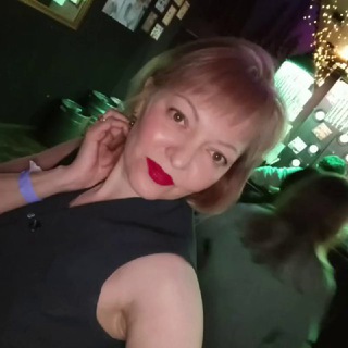 ПЕРЕЗАГРУЗКА Евгения 🌍 Фокина