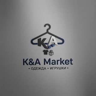 👓K&A МАРКЕТ🧢