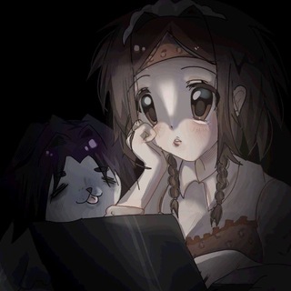 Подвал Фейтана(ЖЕНА ФЕЙТАНА)☔️🪽