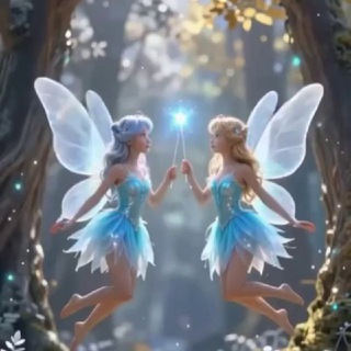 🧚🏻‍♀️ФЕИ с МАРКЕРОМ🖊А&Е🧚🏻‍♀️