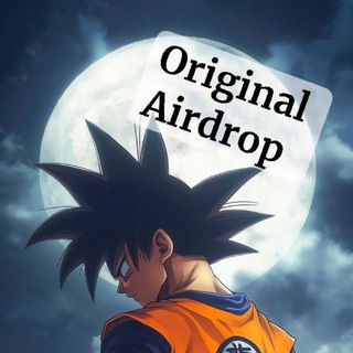 Original Airdrop
