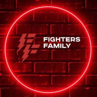 FIGHTERS FAMILY ❤️🥊