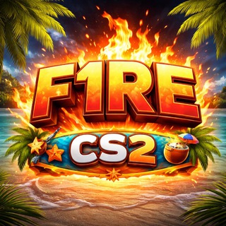 🌴F1RE CS 2🌴