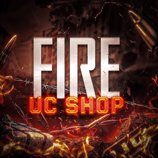 FIRE UC SHOP 24/7