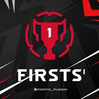 𝐅𝐈𝐑𝐒𝐓𝐒¹