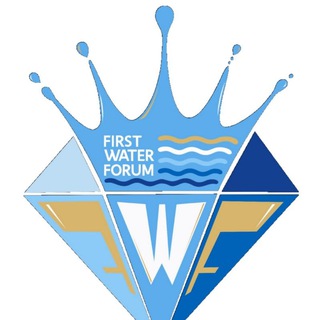 FIRSTWATERFORUM 🐬