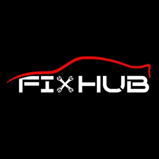FIXHUB |АВТОСЕРВИС🚗 территория проф. сервиса