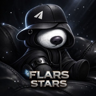 FLARS STARS