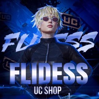 FLIDESS SHOP | PUBG