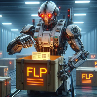 Блоковая Коллекция FLProg